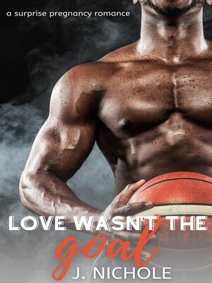 cover image of Love Wasn't the Goal